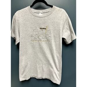 Vintage New Orleans Embroidered Tee
